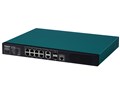 XG-M8TPoE+ PN83089 [�O���[��/�u���b�N]