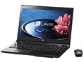 LAVIE Smart NS(S) PC-SN232GSA8-1 Corei3 6100U HDD500GB [�N���X�^���u���b�N]