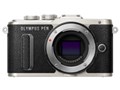OLYMPUS PEN E-PL8 �{�f�B [�u���b�N]