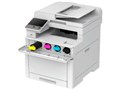 Color MultiWriter 400F PR-L400F