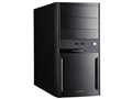 LUV MACHINES LM-iH430X2-SH2-KK ���i.com���� Core i7/16GB������/240GB SSD+3TB HDD ���ڃ��f��
