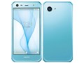 AQUOS Xx3 mini [�u���[]