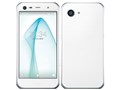 AQUOS Xx3 mini [�z���C�g]