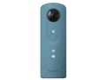 RICOH THETA SC [�u���[]