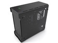 Enthoo EVOLV ATX GLASS PH-ES515ETG_BK