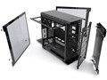 Enthoo EVOLV ATX GLASS PH-ES515ETG_BK