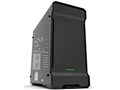 Enthoo EVOLV ATX GLASS PH-ES515ETG_BK