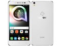 Alcatel SHINE LITE [�s���A�E�z���C�g]