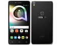 Alcatel SHINE LITE [�v���C���E�u���b�N]
