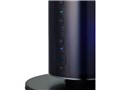 mood DHBK-216CL-BK [�u���b�N]