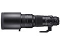 500mm F4 DG OS HSM [�j�R���p]