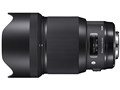 85mm F1.4 DG HSM [�j�R���p]