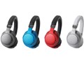 Sound Reality ATH-AR5BT SV [���^���b�N�V���o�[]
