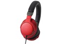Sound Reality ATH-AR5 RD [�{���h�[���b�h]