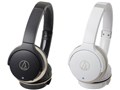 Sound Reality ATH-AR3BT WH [�z���C�g�E�V�����p���S�[���h]