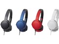 Sound Reality ATH-AR3 BK [�u���b�N]