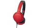 Sound Reality ATH-AR3 RD [���b�h]