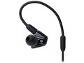 ATH-LS50 BK [�u���b�N]