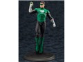 ARTFX DC UNIVERSE �O���[���E�����^��