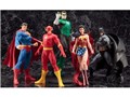ARTFX DC UNIVERSE �O���[���E�����^��