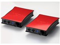 JADE next Ultimate bi power HD650-Unbalance [Ruby Red]