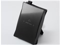 JADE next Ultimate bi power FitEar-Unbalanced [Black]