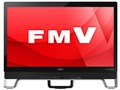 FMV ESPRIMO FH�V���[�Y WF1/A3 KC_WF1A3_A001 ���i.com���� �X�^���_�[�h���f�� [�I�[�V�����u���b�N]
