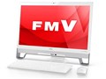 FMV ESPRIMO FH�V���[�Y WF1/A3 KC_WF1A3_A002 ���i.com���� �X�^���_�[�h���f�� [�X�m�[�z���C�g]
