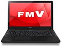 FMV LIFEBOOK AH�V���[�Y WA3/A3 FMVWA3A37B [�V���C�j�[�u���b�N]
