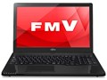 FMV LIFEBOOK AH�V���[�Y WA1/A3 KC_WA1A3_A002 ���i.com���� �X�^���_�[�h���f�� [�V���C�j�[�u���b�N]