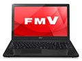 FMV LIFEBOOK AH�V���[�Y WA2/A3 KC_WA2A3_A012 ���i.com���� Core i7�E������8GB�EHDD 1TB���ڃ��f�� [�V���C�j�[�u���b�N]