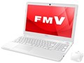 FMV LIFEBOOK AH53/A3 FMVA53A3W [�v���~�A���z���C�g]