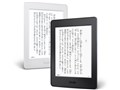 Kindle Paperwhite 32GB �}���K���f�� [�u���b�N]