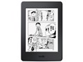 Kindle Paperwhite 32GB �}���K���f�� [�u���b�N]