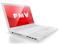 FMV LIFEBOOK AH�V���[�Y WA2/A3 KC_WA2A3_A001 ���i.com���� Core i5���ڃ��f�� [�A�[�o���z���C�g]