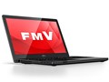 FMV LIFEBOOK AH�V���[�Y WA2/A3 KC_WA2A3_A002 ���i.com���� Core i5���ڃ��f�� [�V���C�j�[�u���b�N]