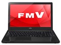 FMV LIFEBOOK AH�V���[�Y WA2/A3 KC_WA2A3_A002 ���i.com���� Core i5���ڃ��f�� [�V���C�j�[�u���b�N]