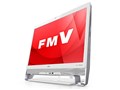 FMV ESPRIMO FH�V���[�Y WF1/A3 KC_WF1A3_A040 ���i.com���� Core i7�ETV�@�\�E������8GB�EBlu-ray�EKINGSOFT Office���ڃ��f�� [�X�m�[�z���C�g]