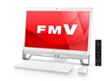 FMV ESPRIMO FH�V���[�Y WF1/A3 KC_WF1A3_A040 ���i.com���� Core i7�ETV�@�\�E������8GB�EBlu-ray�EKINGSOFT Office���ڃ��f�� [�X�m�[�z���C�g]