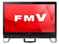FMV ESPRIMO FH�V���[�Y WF1/A3 KC_WF1A3_A055 ���i.com���� Core i7�ETV�@�\�E������16GB�ESSD 256GB+HDD 3TB�EBlu-ray���ڃ��f�� [�I�[�V�����u���b�N]