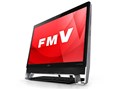FMV ESPRIMO FH�V���[�Y WF1/A3 KC_WF1A3_A057 ���i.com���� Core i7�ETV�@�\�E������16GB�ESSD 256GB+HDD 3TB�EBlu-ray�EOffice���ڃ��f�� [�I�[�V�����u���b�N]