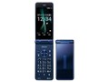 docomo AQUOS �P�[�^�C SH-01J [Blue Black]