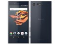 Xperia X Compact [Universe Black]