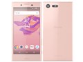 Xperia X Compact [Soft Pink]