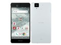 arrows NX F-01J [White]