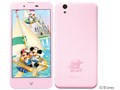 Disney Mobile DM-01J [Pink]