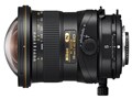 PC NIKKOR 19mm f/4E ED