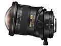 PC NIKKOR 19mm f/4E ED
