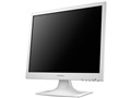 LCD-AD173SESW [17�C���` �z���C�g]