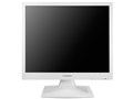 LCD-AD173SESW [17�C���` �z���C�g]